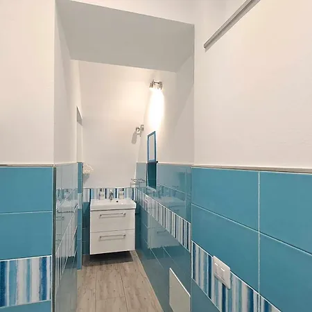 Apartment Casa Azzurra By Casa In Mente Cefalu