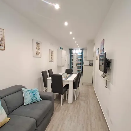 Casa Azzurra By Casa In Mente Cefalu
