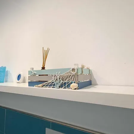 Casa Azzurra By Casa In Mente * צ'פאלו