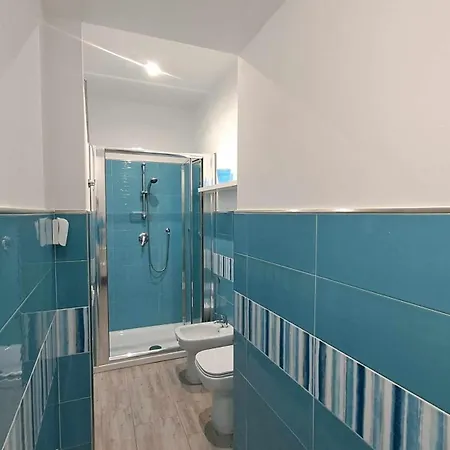 Apartamento Casa Azzurra By Casa In Mente