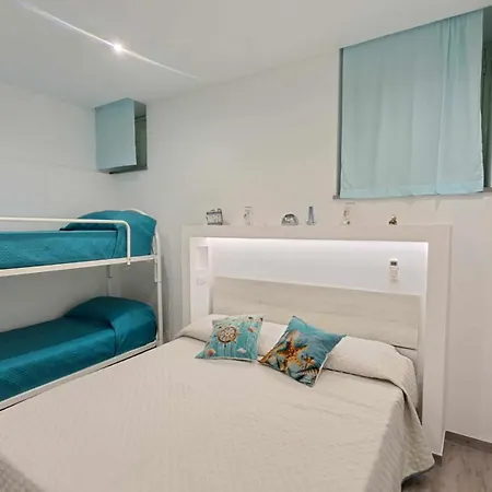 Casa Azzurra By Casa In Mente דירה צ'פאלו