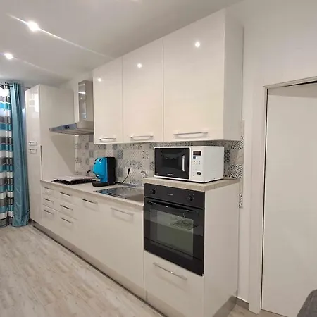 Casa Azzurra By Casa In Mente דירה