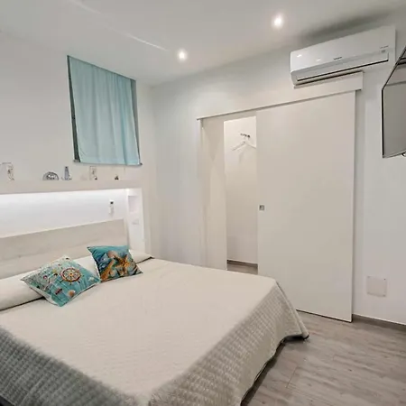 דירה Casa Azzurra By Casa In Mente *