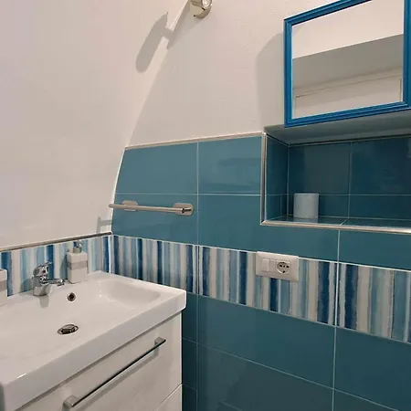 Casa Azzurra By Casa In Mente Apartamento *