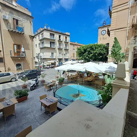 Casa Azzurra By Casa In Mente Apartamento *